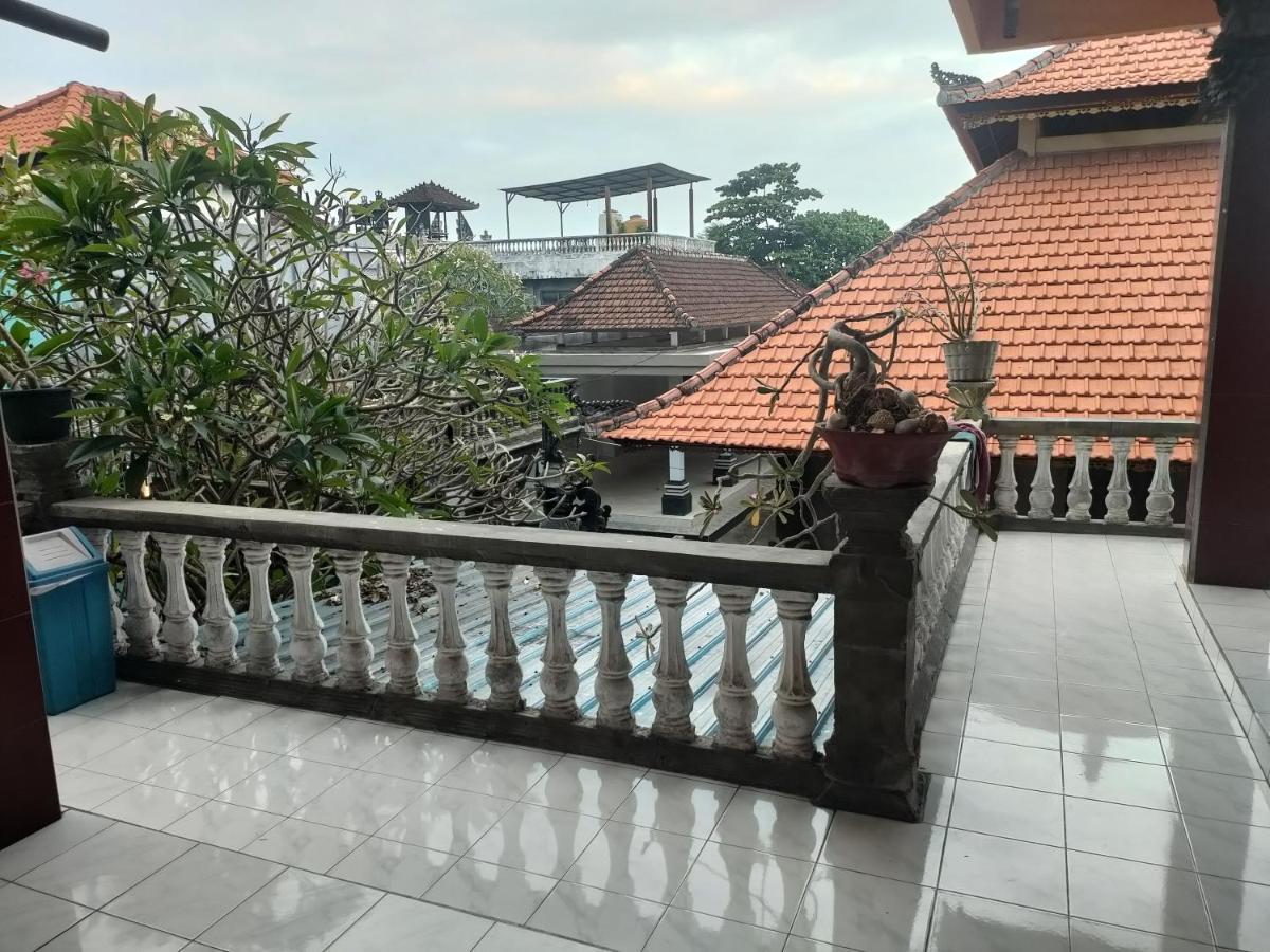 Dharma Homestay Padangbai  Luaran gambar